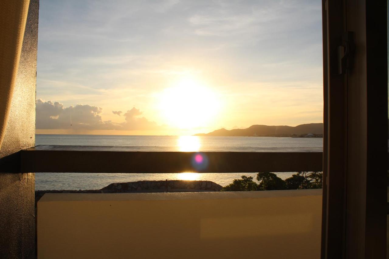 Gate Inn Nago Luaran gambar